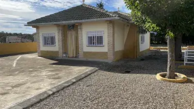 Chalet en venta en Camino del Muro, 5