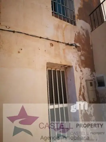 Adosado 1 Dormitorio Monforte del Cid Reforma