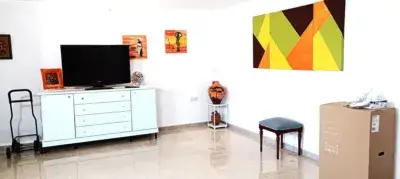 Casa Adosada en Venta 6 Dormitorios 3 Baños Ciudad del Aljarafe