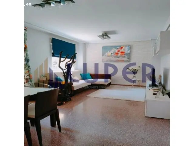 Piso en Venta San Vicente Centro 3 Habitaciones Garaje Trastero
