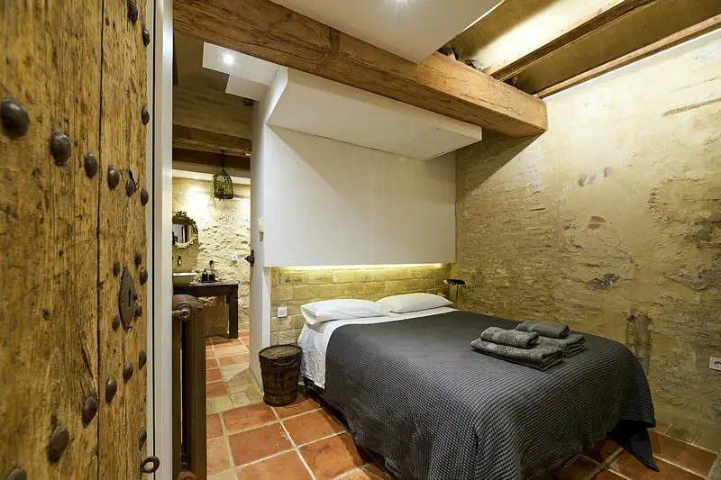 Apartamento 2 Dormitorios Valencia Centro Historico