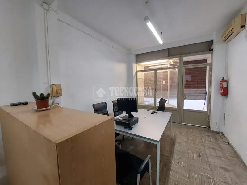 Local Comercial en Venta Alicante 53m2 Ideal Emprendedores