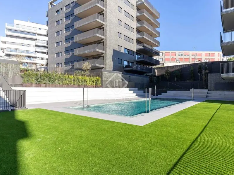 Esplugues de LLobregat, Catalonia 08950