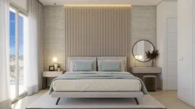 Apartamento en Venta Altos de Estepona Cerca de Casares
