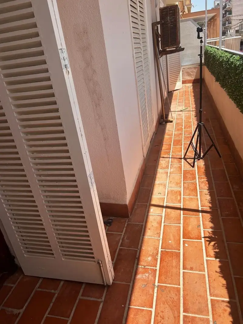 Piso en Arenal Mallorca con Vistas al Mar - Ideal Inversores
