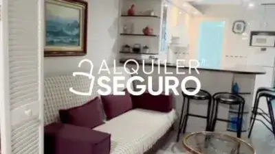 Estudio en alquiler en Benidorm