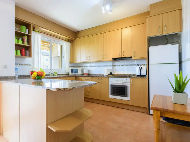 Apartamento 2 Dormitorios Vinaròs Cerca de la Playa