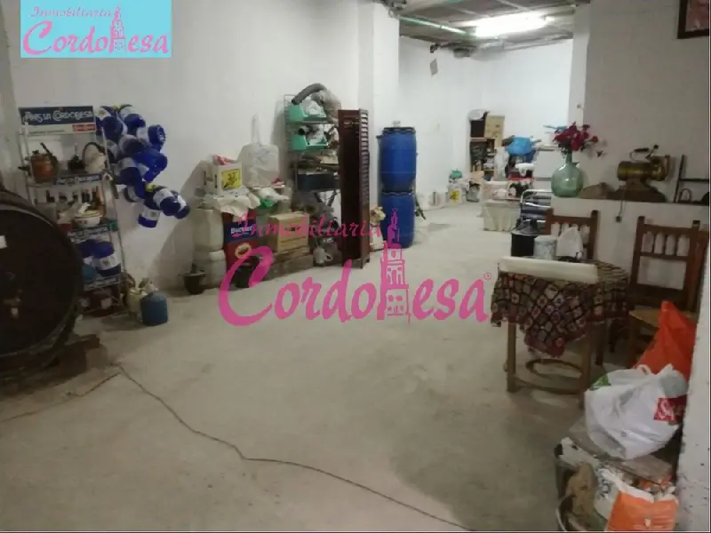 Venta Local Comercial Centro Cordoba Ref VS602