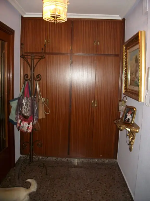 Venta Piso 3 Habitaciones Monovar Ref 20612