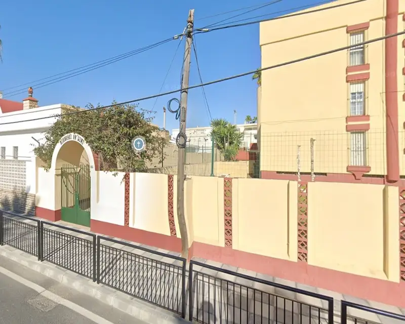 Piso en San Roque 104m2 3 habitaciones 2 baños