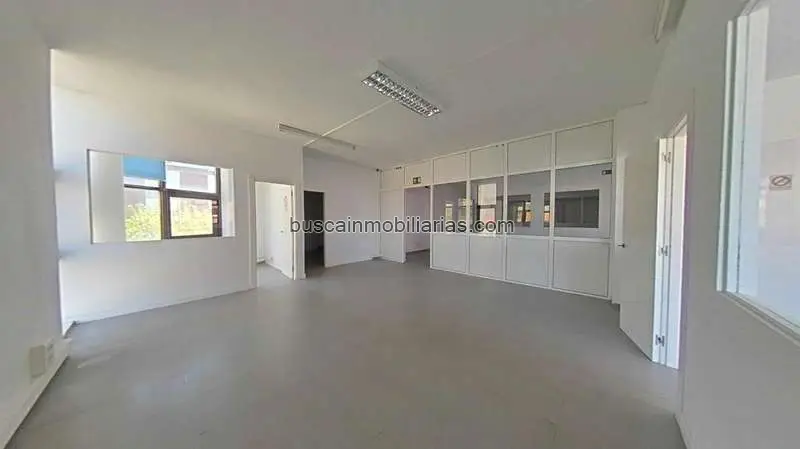 Oficina en Venta Santander Edificio San Luis Albericia