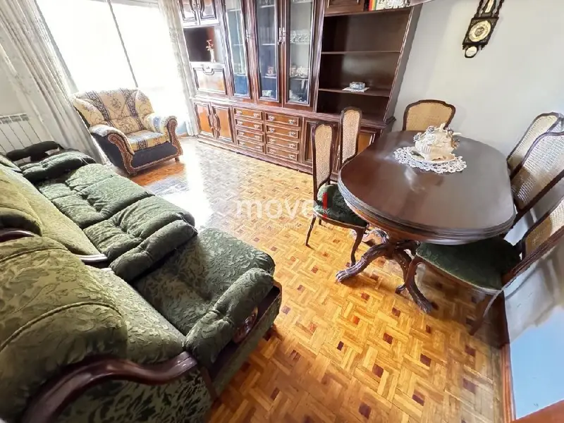 Venta Piso Ensanche Vallecas Madrid 3 Dormitorios