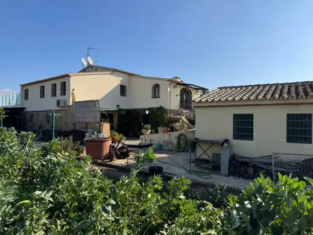Casa Campestre 4 Dormitorios Benissa