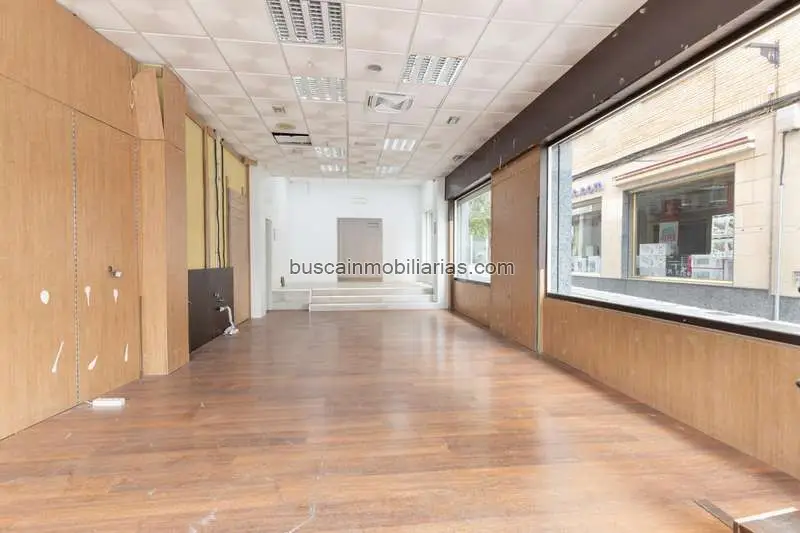 Local comercial en venta en Maracena