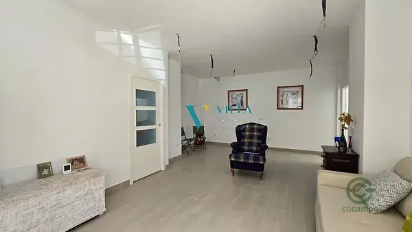 Casa Nueva en Silos Alcalá de Guadaíra con Garaje y Terraza