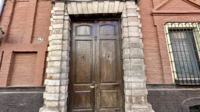 Palacete Señorial en Venta en Antequera