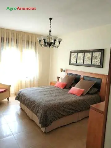 Venta  de Chalet con parcela en Ávila