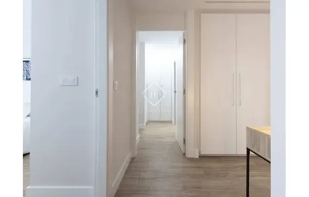 Alquiler Apartamento 2 Dormitorios 72m2 Vigo Centro