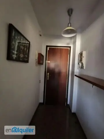 Piso en alquiler en Mollet del Valles ideal para estudiantes y bomberos