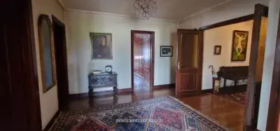 Ático en venta en Neguri 270m2  2 Plazas Garaje