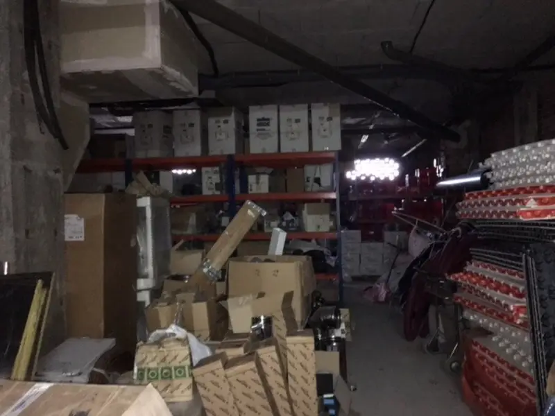 Venta Local Comercial Bilbao Miribilla Ibaiondo