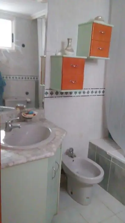 Apartamento 1 Dormitorio Mislata Alquiler