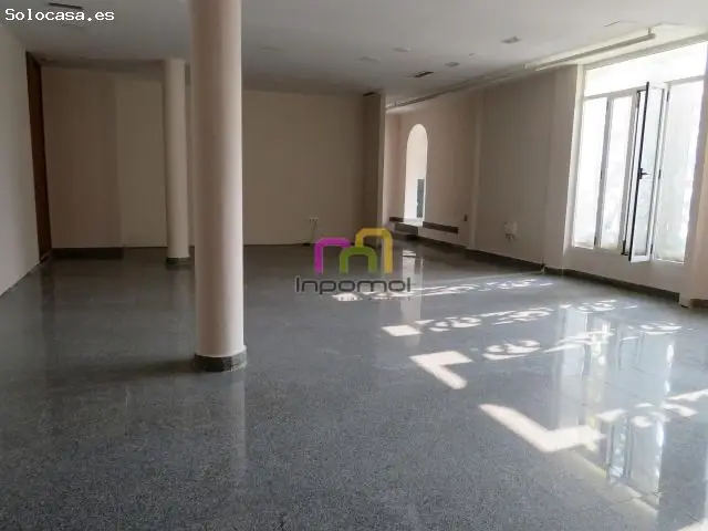 Oficina en Alquiler en Pardaleras