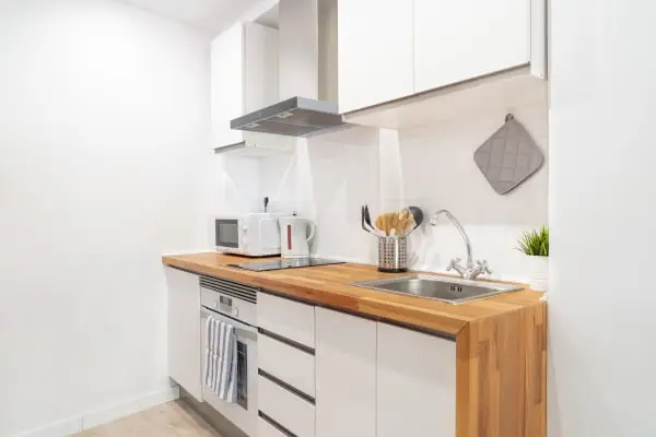 Apartamento en Valencia, Mestalla