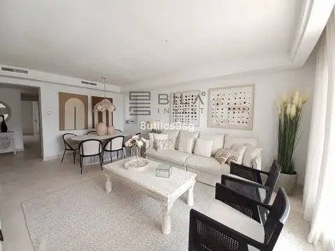 Ático Duplex 3 Dormitorios Nueva Andalucía Marbella