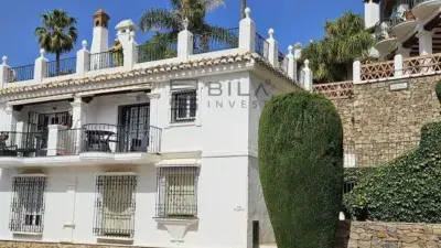 Adosado en Venta Mijas Golf 2 Dormitorios Piscina Privada