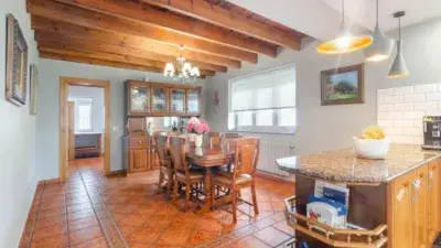 Casa en Venta Gozón Asturias 494m2 6 Habitaciones Cerca Cabo Peñas