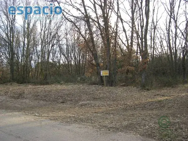 Finca Rústica en Cueto 2000m2