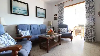 Piso en alquiler en Valdelagrana