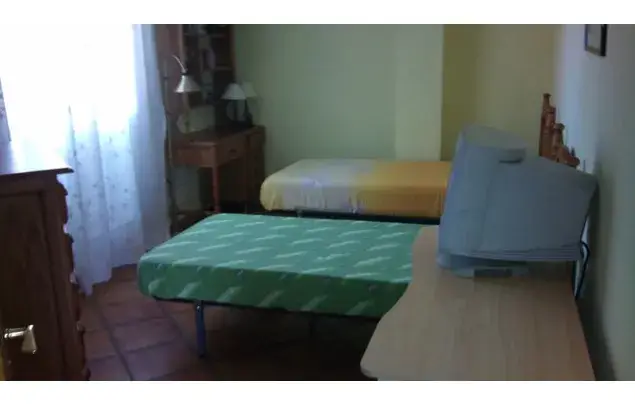 Alquiler Casa Adosada 3 Dormitorios 170m2 Playa Almard	 a