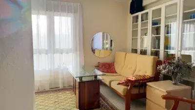 Piso Amueblado en Natahoyo con Tres Habitaciones