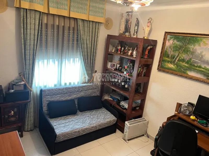 Casa en venta en C. de los Faisanes