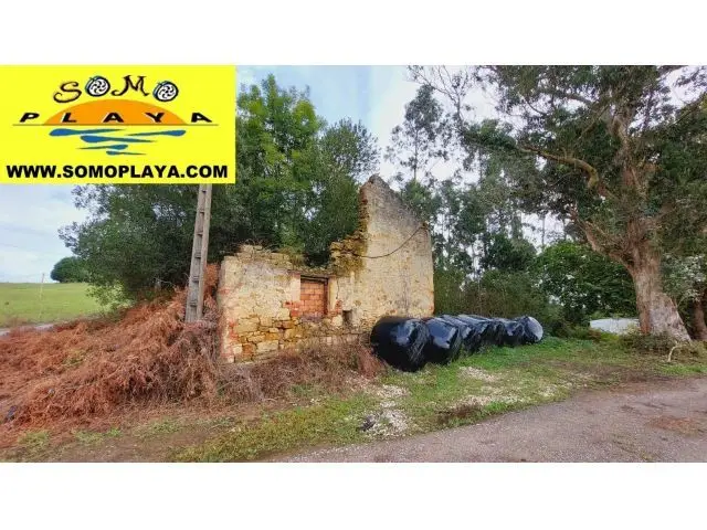 Chalet en Venta para Reformar en Carriazo Cantabria
