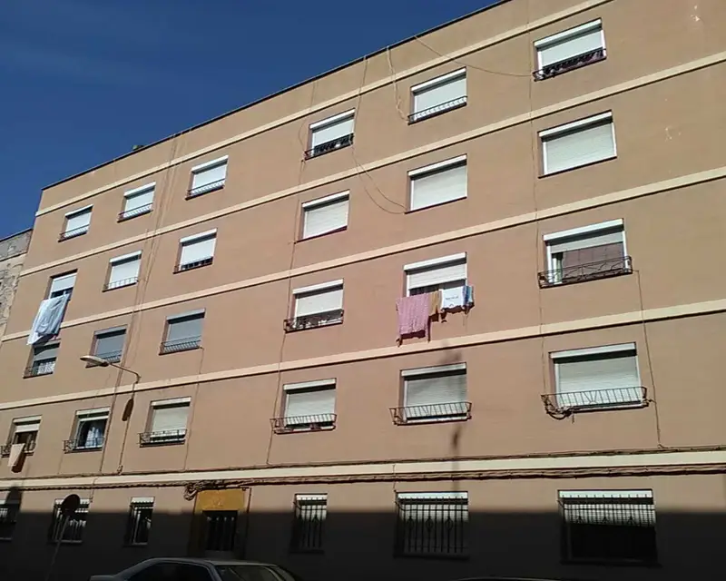 Piso 8055 m2 en Manlleu