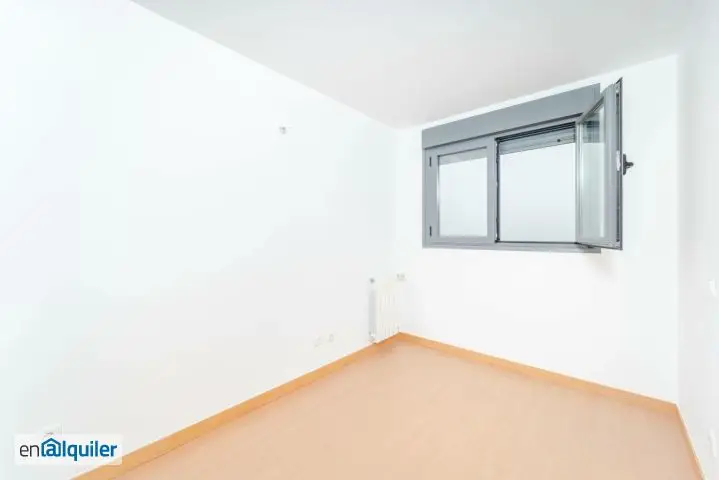 Alquiler Piso Getafe 2 Dormitorios Garaje Trastero Ascensor