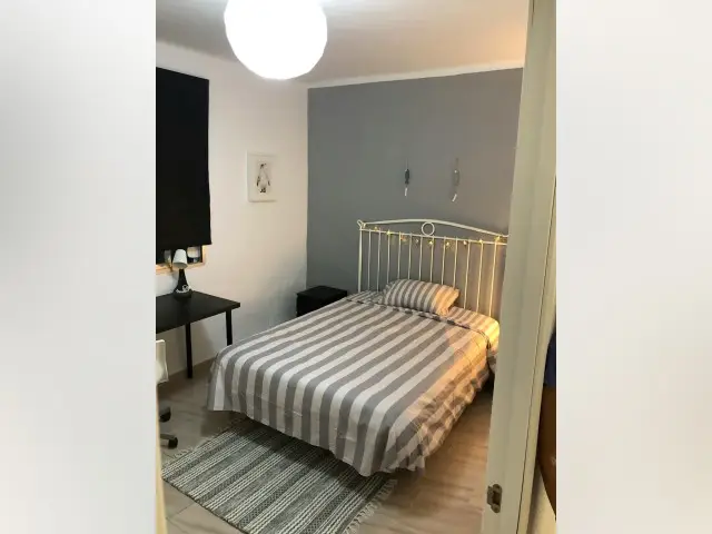 Habitación en Málaga para Estudiantes
