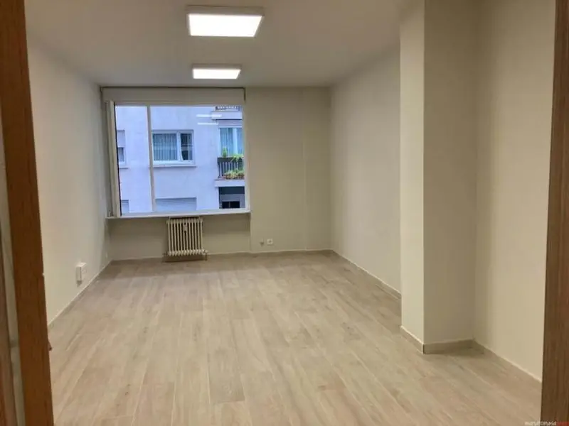 venta Oficina en Algorta, Vizcaya (EFC-Oficina JA 107090)- Globaliza