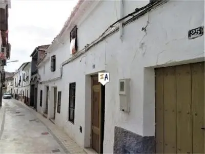 Casa de Pueblo en Alcaudete Andaluc




ia