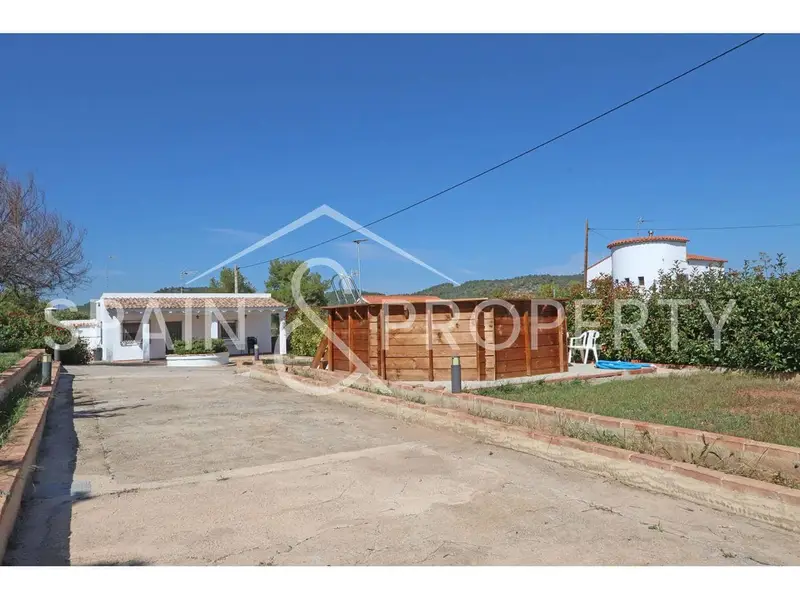 Chalet en Venta Llombai Valencia