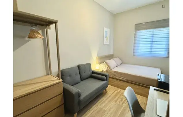 Alquiler Apartamento 4 Dormitorios Alicante 3-24 Meses
