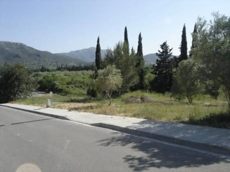 Parcela en Venta Favaret Amposta Chalet Residencial