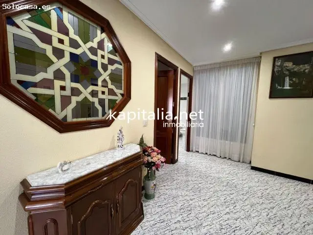Piso en Venta Cocentaina 4 Habitaciones 2 Baños