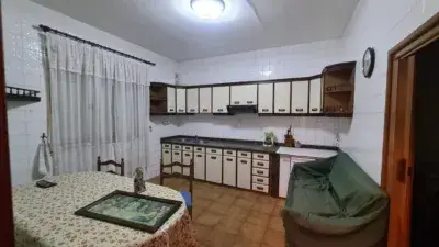 Casa adosada en venta en Calle Escribano, 54