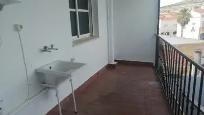 Piso en venta en Calle Clmerida