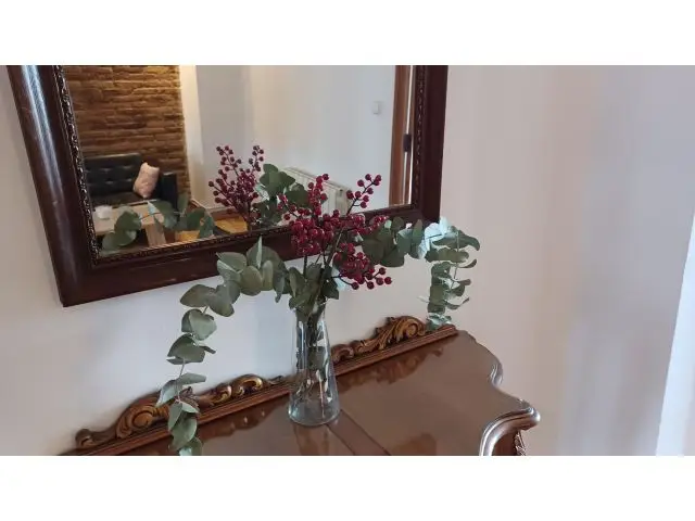 Alquiler Temporal Vivienda Amueblada La Petxina Valencia