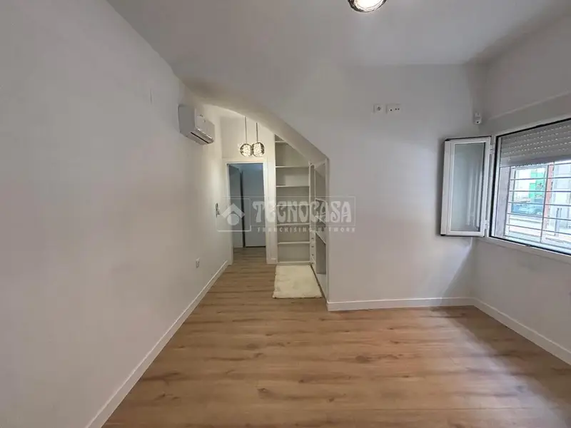 Piso en Venta Dos Hermanas Centro Reformado